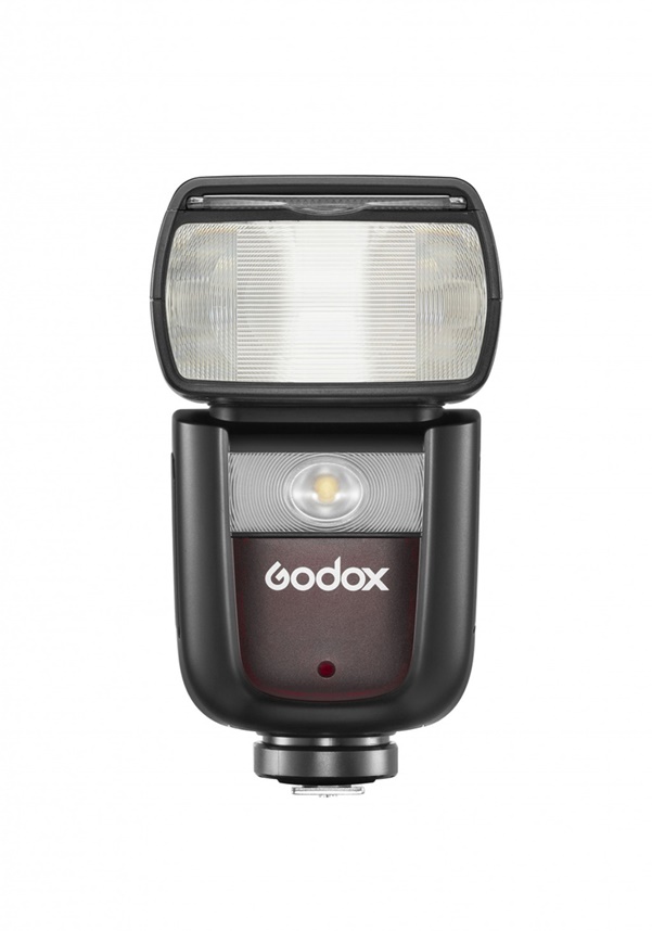 Godox 860III-N Blitzgerät Kit für Nikon