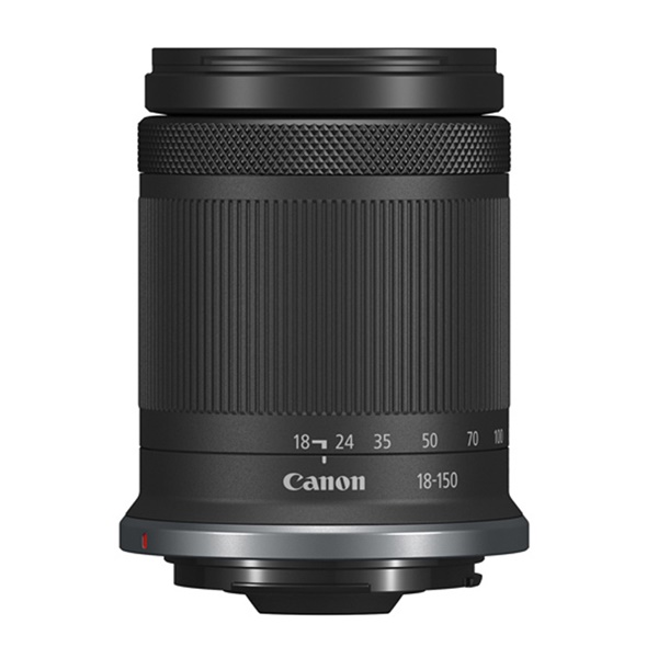 Canon RF-S 18-150mm/3,5-6,3 IS STM