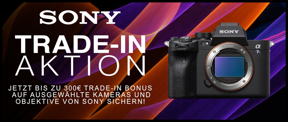 Sony Trade-In