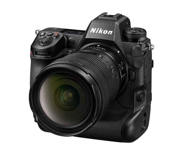 Nikon Z9 + Z 14-24mm/2,8 S