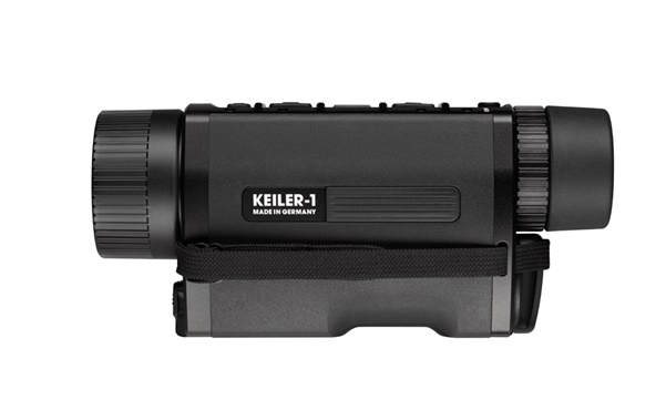 Liemke KEILER-1 Wärmebildkamera