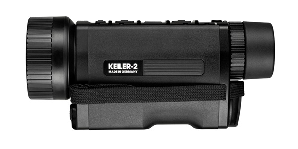 Liemke KEILER-2 Wärmebildkamera