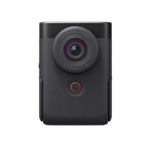 Canon PowerShot V10 schwarz Vlogging Kit | abzgl. 50€ Cashback