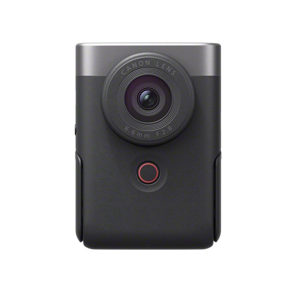 Canon PowerShot V10 silber Vlogging Kit | abzgl. 50€ Cashback