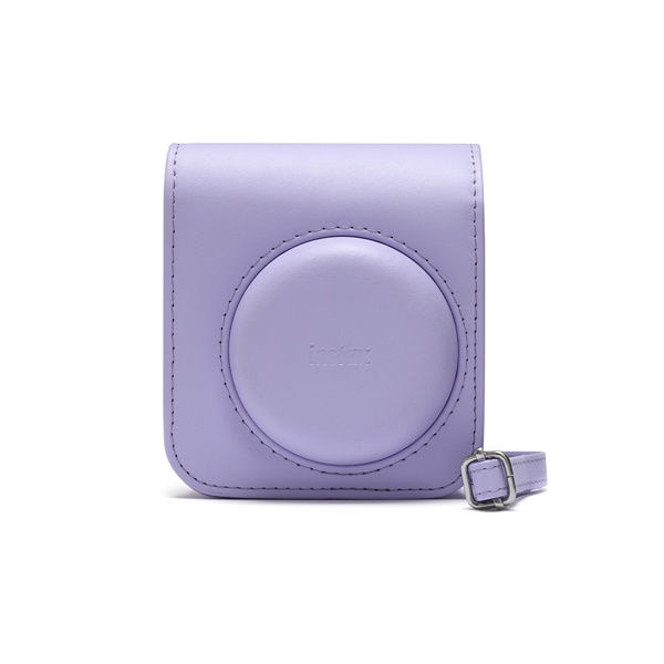 Fujifilm Instax Mini 12 lilac-purple Case
