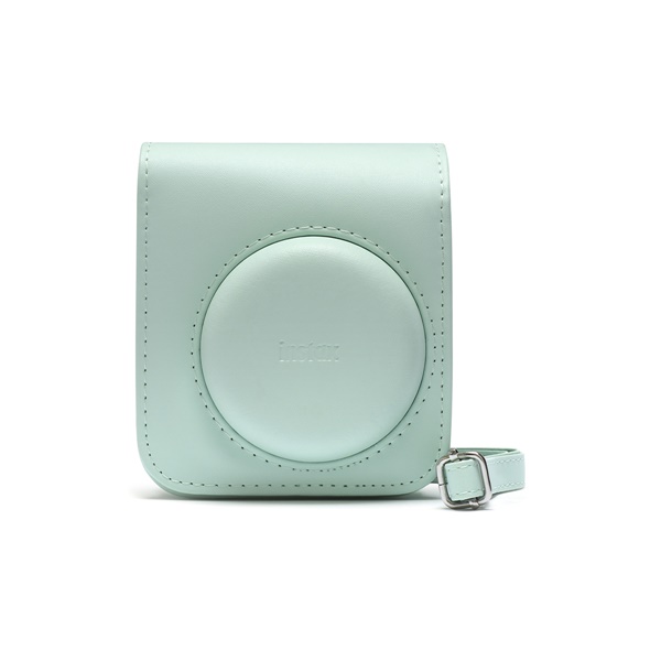 Fujifilm Instax Mini 12 mint-green Case
