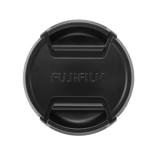 Fujifilm FLCP-67 II Frontdeckel