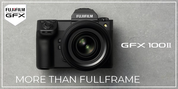 Fujifilm GFX Neuheiten