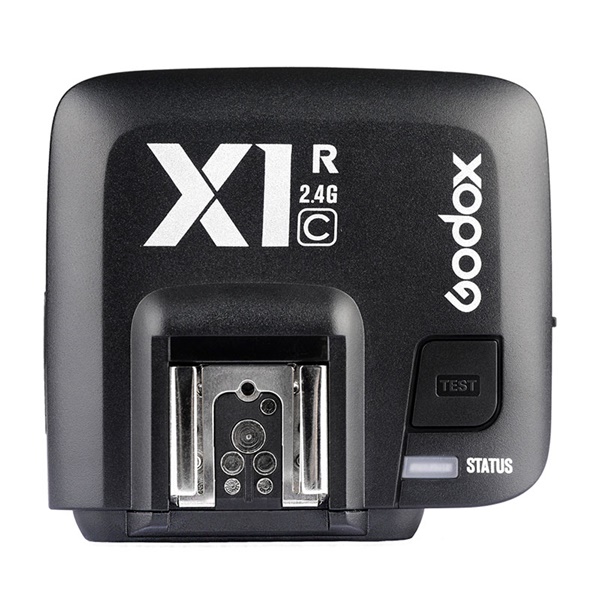 Godox X1R-C Empfänger für Canon EOS