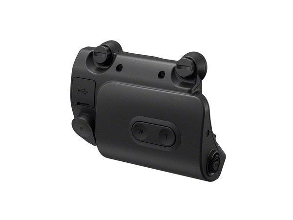 Canon PZ-E2B Power Zoom Adapter mit 20-poliger Schnittstelle