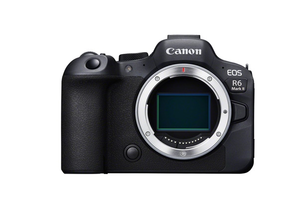 Canon EOS R6 Mark II Gehäuse | abzgl. 200€ Warenkorbrabatt