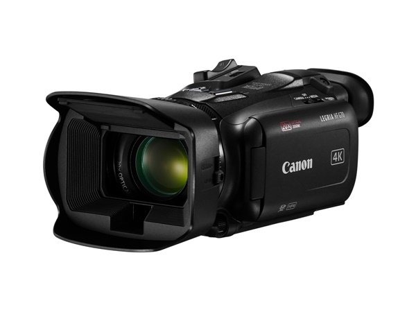 Canon Legria HF G70 Camcorder + SanDisk SDXC 256GB Speicherkarte | abzgl. 200€ Cashback