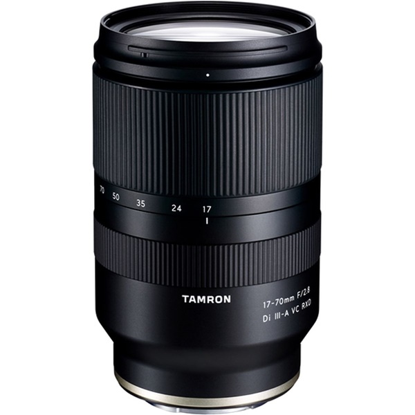 Tamron 17-70mm/2,8 Di III-A VC RXD Sony E-Mount