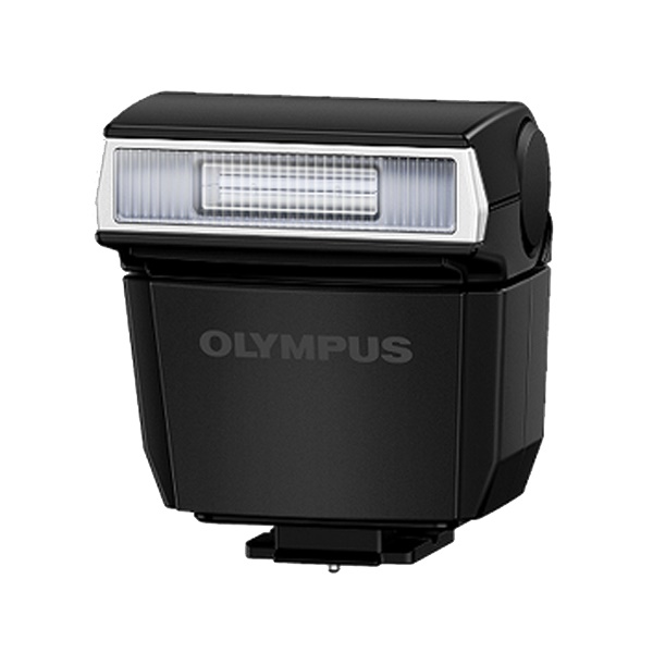 Olympus FL-LM3 Blitz