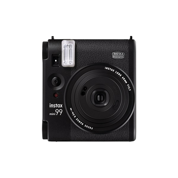 Fujifilm Instax Mini 99 black TH EX D