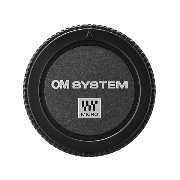 OM System BC-2 Gehäusedeckel MFT