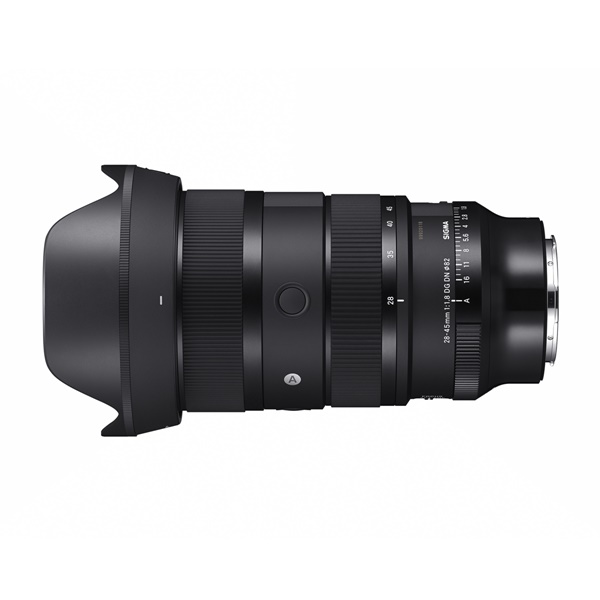 Sigma 28-45mm/1,8 DG DN [A] L-Mount