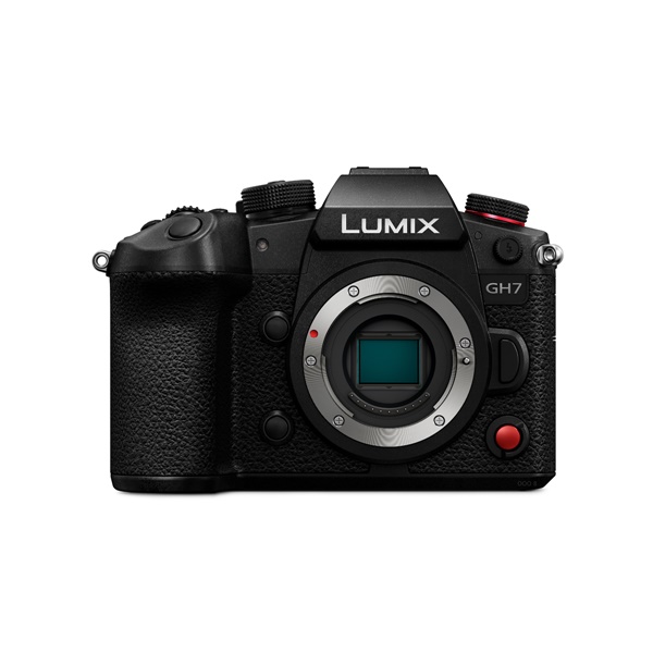 Panasonic Lumix DC-GH7 Body