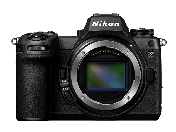 Nikon Z6 III Gehäuse