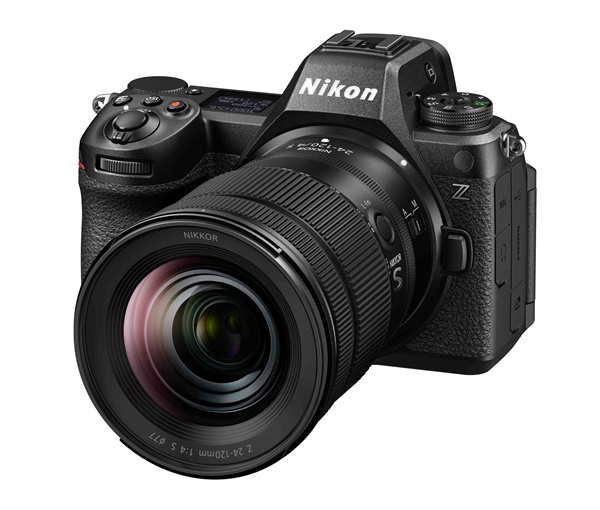 Nikon Z6 III Kit + Z 24-120mm/4 S