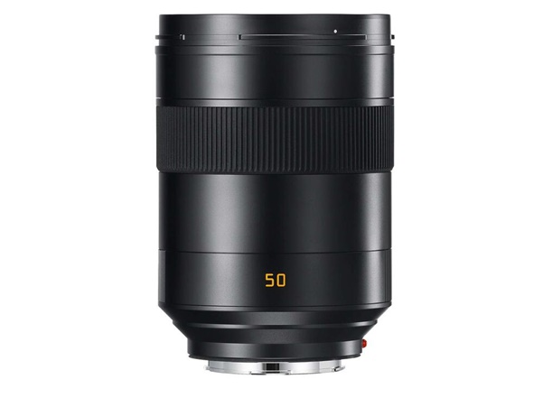 Leica Summilux-SL 50mm/1,4 ASPH.