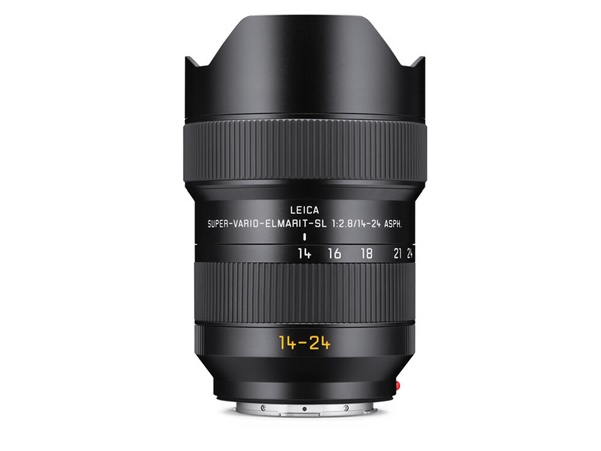 Leica Super-Vario-Elmarit-SL 14-24mm/2,8 ASPH.