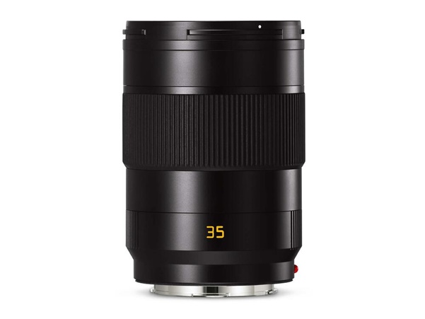 Leica APO-Summicron-SL 35mm/2 ASPH.
