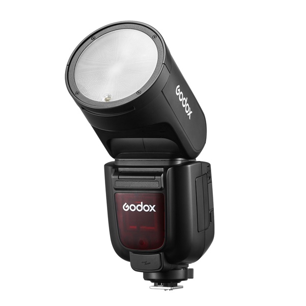 Godox NEU*Speedlite V1 Pro für Fujifilm