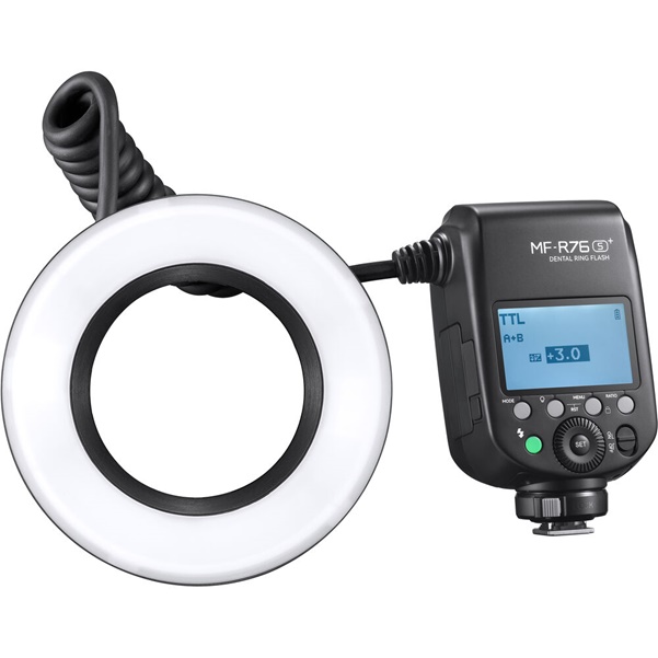 Godox MF-R76S+ Dental Flash für Sony