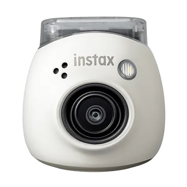 Fujifilm INSTAX Pal Milky White