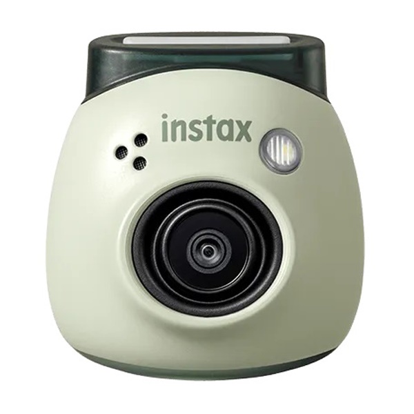 Fujifilm INSTAX Pal Pistachio Green