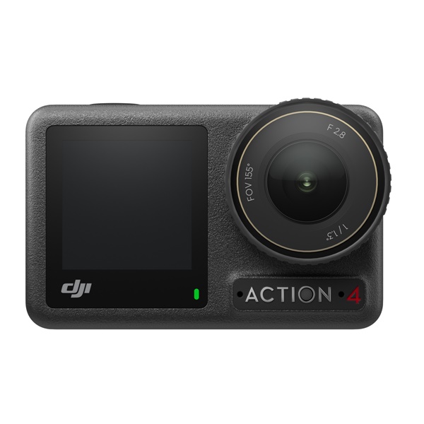 DJI OSMO Action 4 Standard Combo