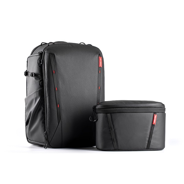 PGYTech OneMo 2 Backpack 25L schwarz