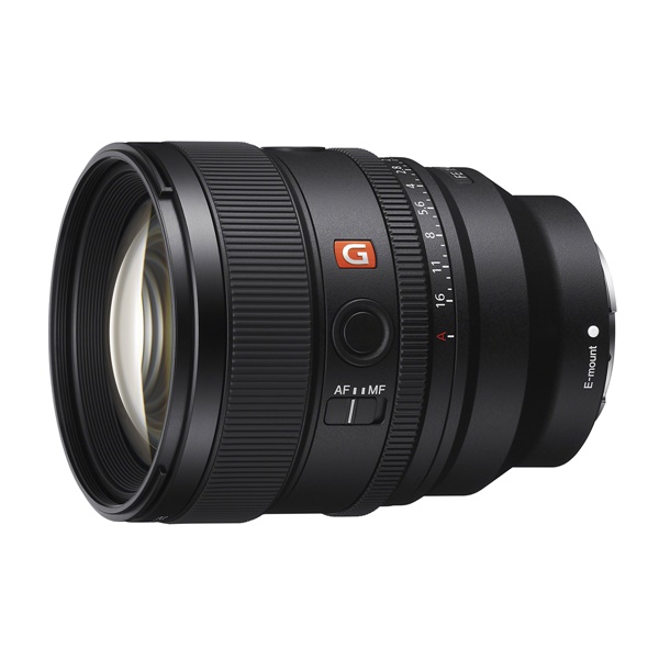 Sony SEL FE 85mm/1,4 GM II