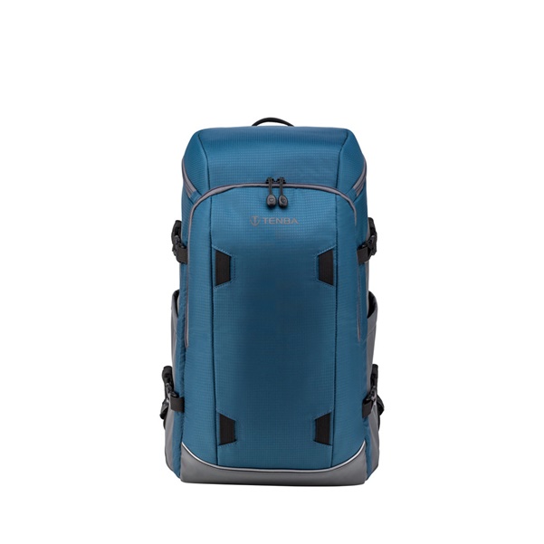 Tenba Solstice Rucksack 20L blau