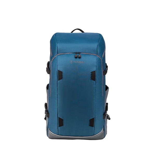 Tenba Solstice Rucksack 24L blau