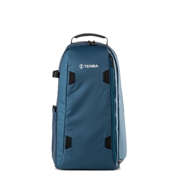 Tenba Solstice 10L Sling Bag blau