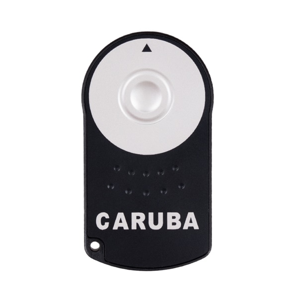 Caruba CRC-6 Fernbedienung wie RC-E6