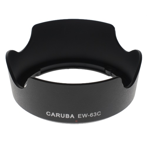 Caruba Streulichtblende wie EW-63C