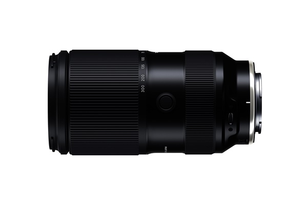 Tamron 50-300mm/4,5-6,3 DiIII VC VXD Sony-E