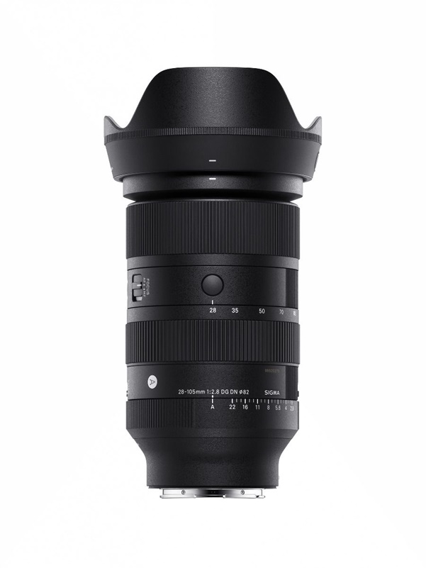 Sigma 28-105mm/2,8 DG DN [A] L-Mount