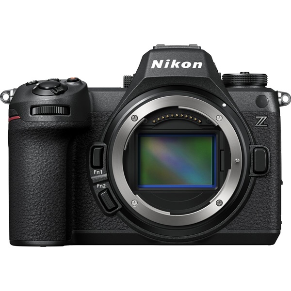 Nikon Z6 III Gehäuse | Preis nach 200€ Sofortrabatt