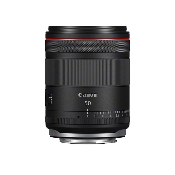 Canon RF 50mm/1,4 L VCM