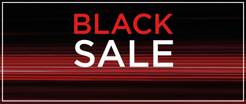 BLACK SALE