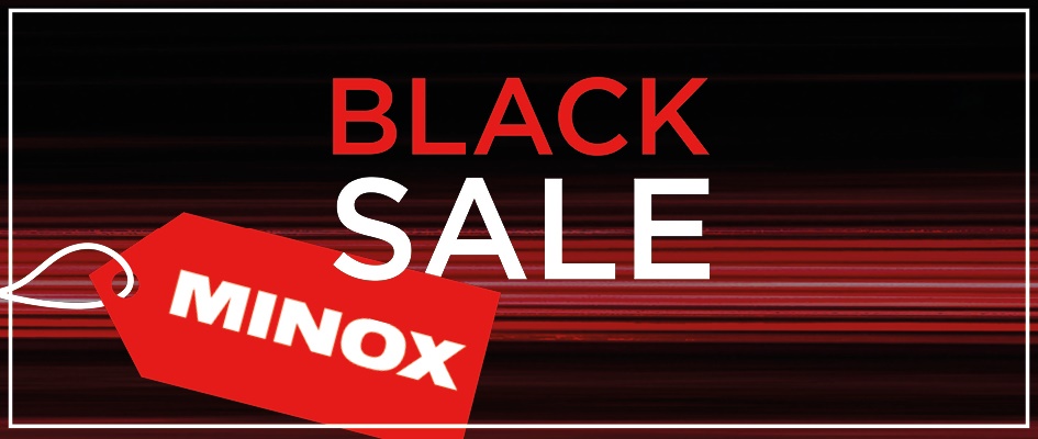 Minox | BLACK SALE