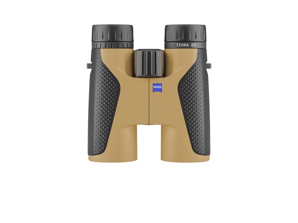 ZEISS *Sonderposten* Terra ED 10x42 sand