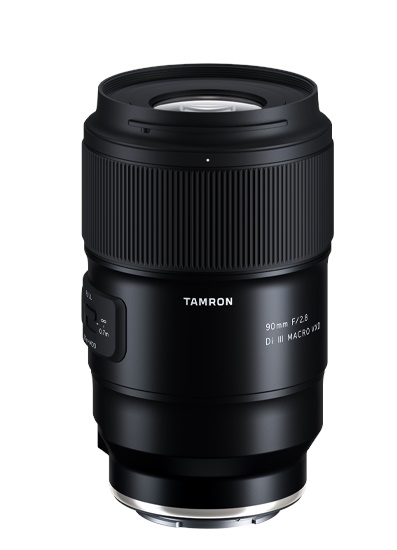 Tamron 90mm/2,8 Di III MACRO VXD