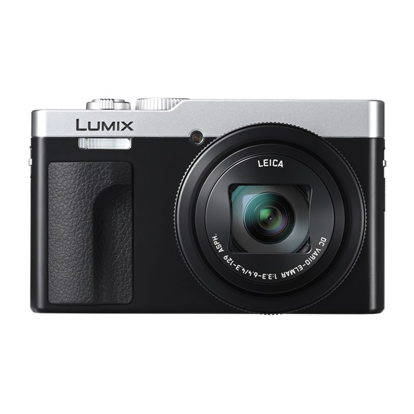 Panasonic Lumix DC-TZ99 silber