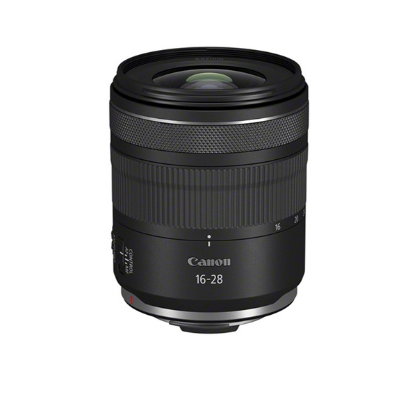 Canon RF 16-28mm/2,8 IS STM