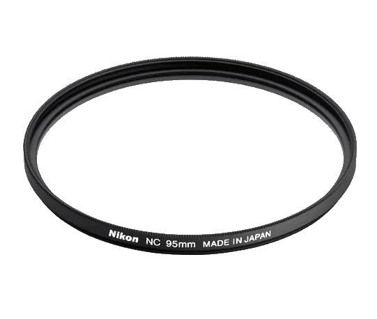 Nikon 95mm NC Neutral Color Filter